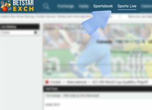 Betstarexch Online Casino and Sports Betting Official Site | Welcome