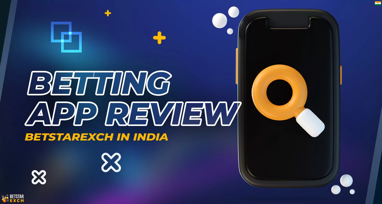 All the pros and cons of the betstarexch bookmaker mobile app: in detail.